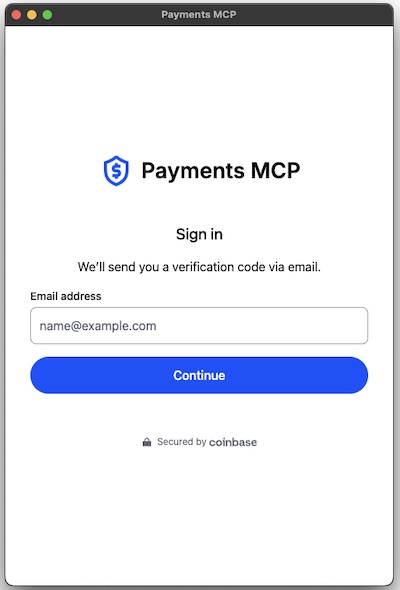 Quickstart - Coinbase Developer Documentation