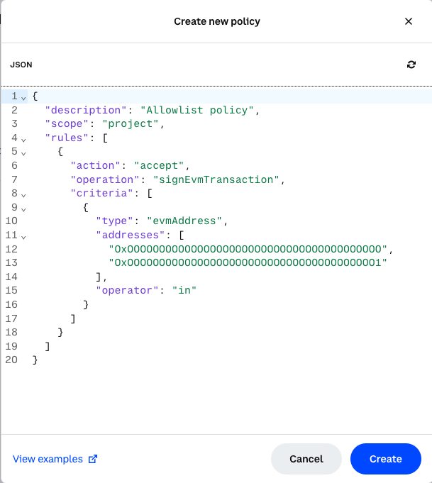 JSON Editor