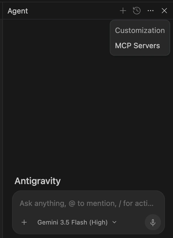 Antigravity Ide Coingecko Mcp Antigravity Ide Coingecko Mcp