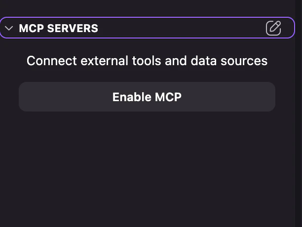 Kiro Add Mcp