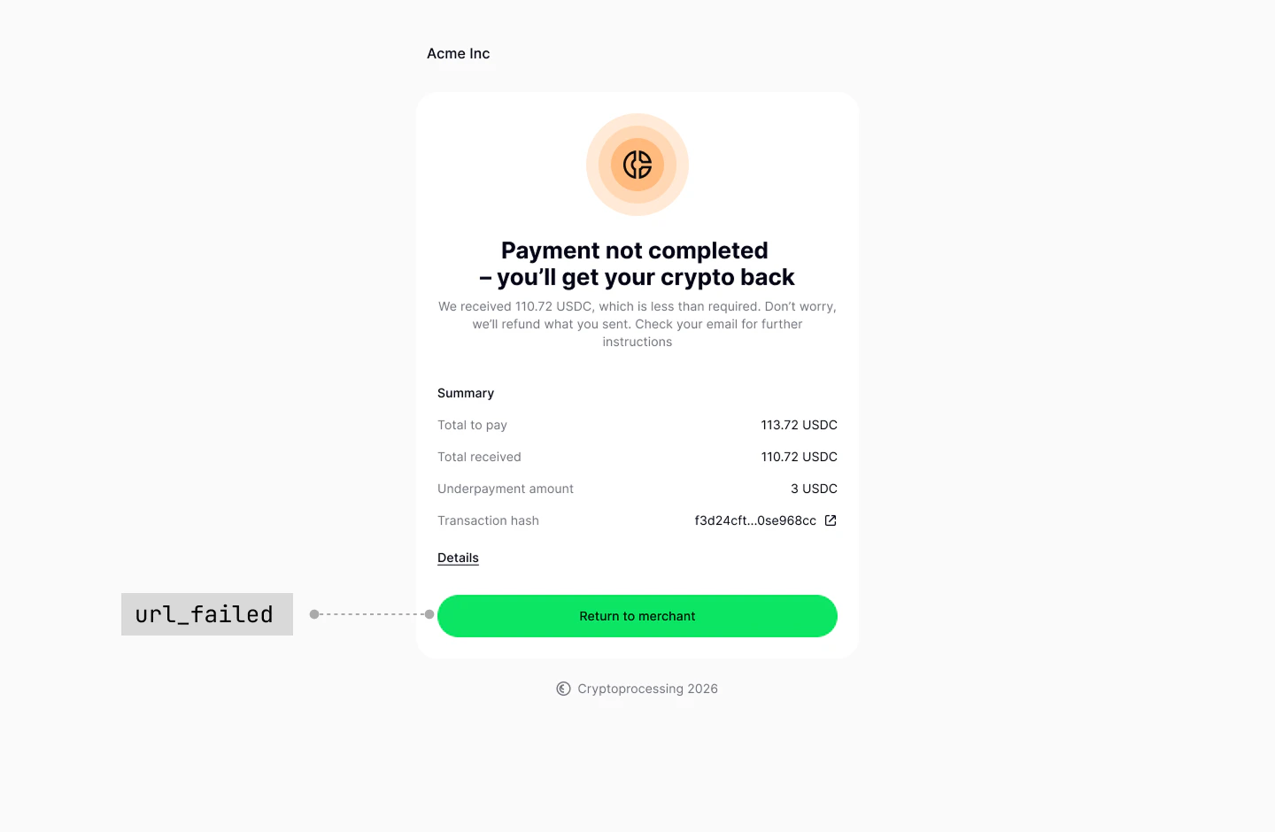 cryptoprocessing_url_failed