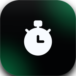 Time Tracking app icon