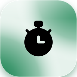 Time Tracking app icon