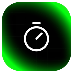 Collabase Time Tracking app icon