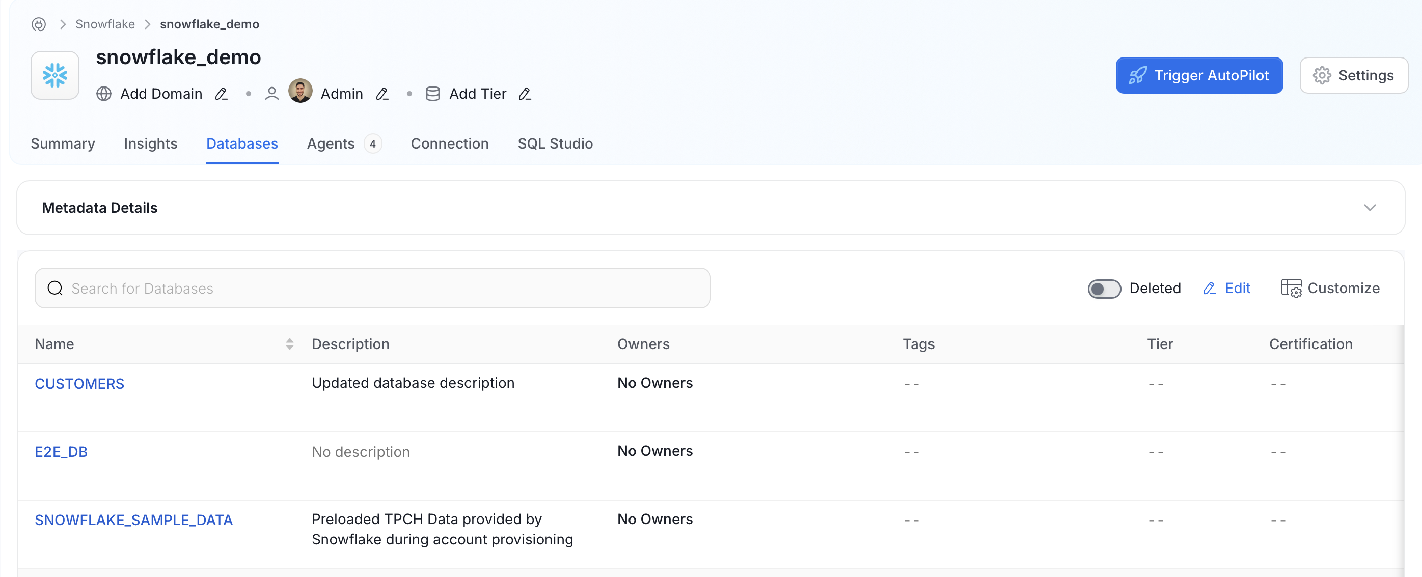 Access Database