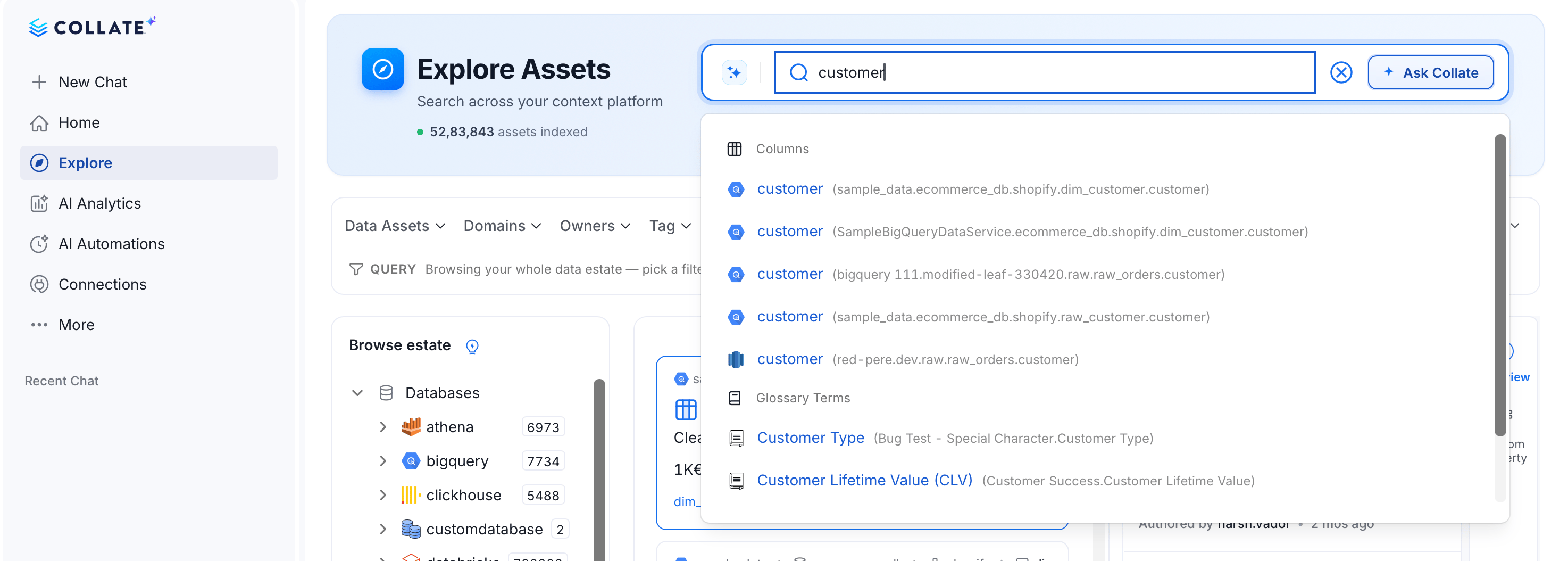 Keyword Search