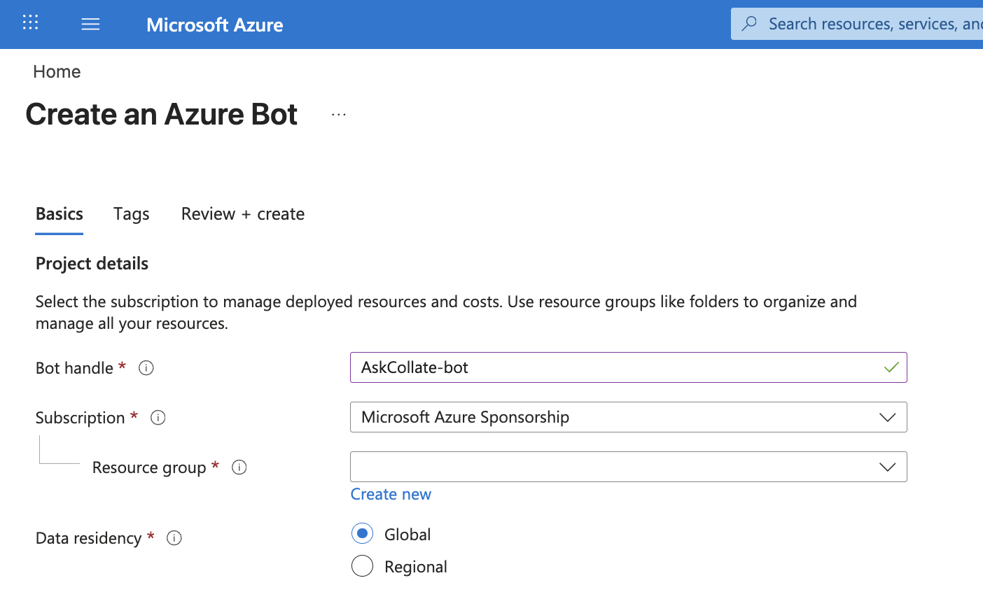 Microsoft Teams Integration Setup Guide - Collate Documentation