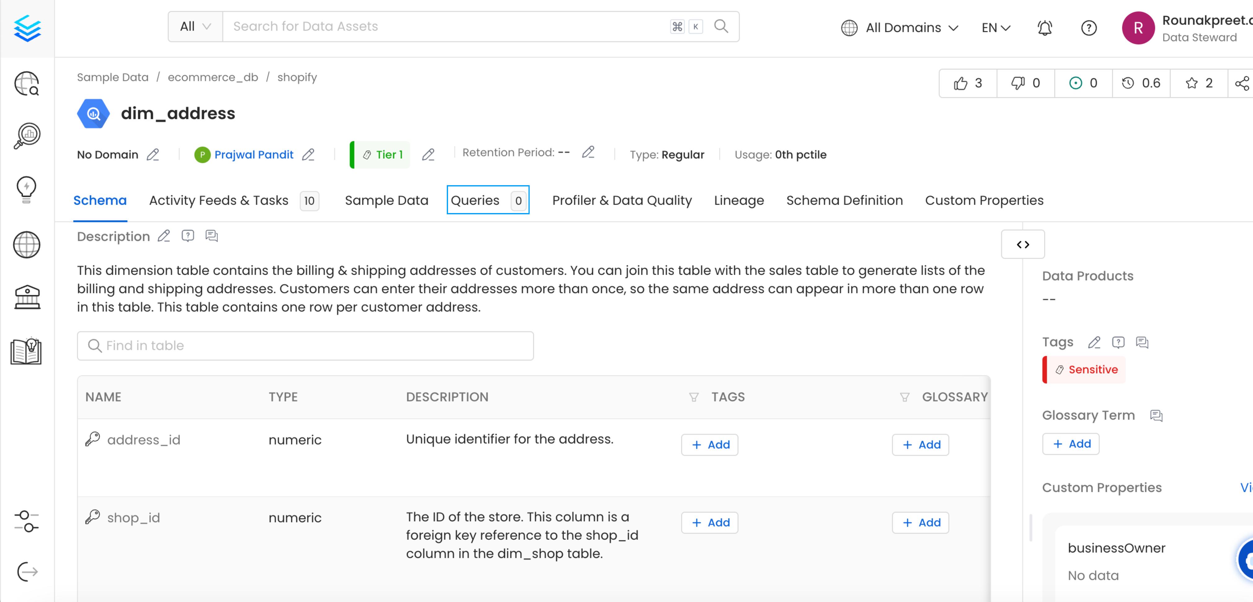 Usage Workflow Guide | Collate Ingestion Workflows - Collate Documentation