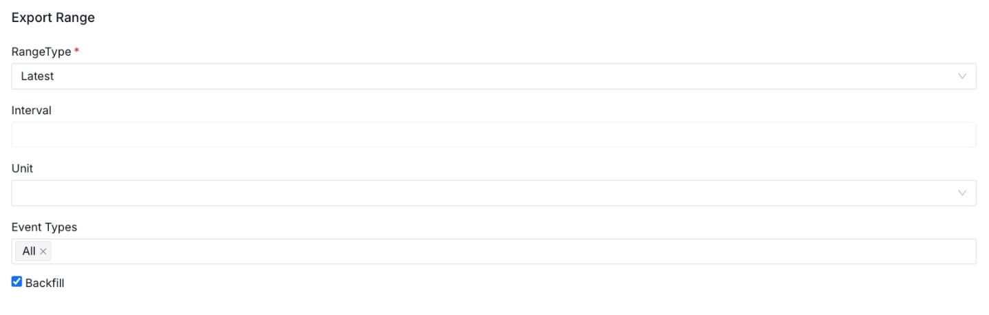 Metadata Export Metadata Exporter Application - Collate Documentation