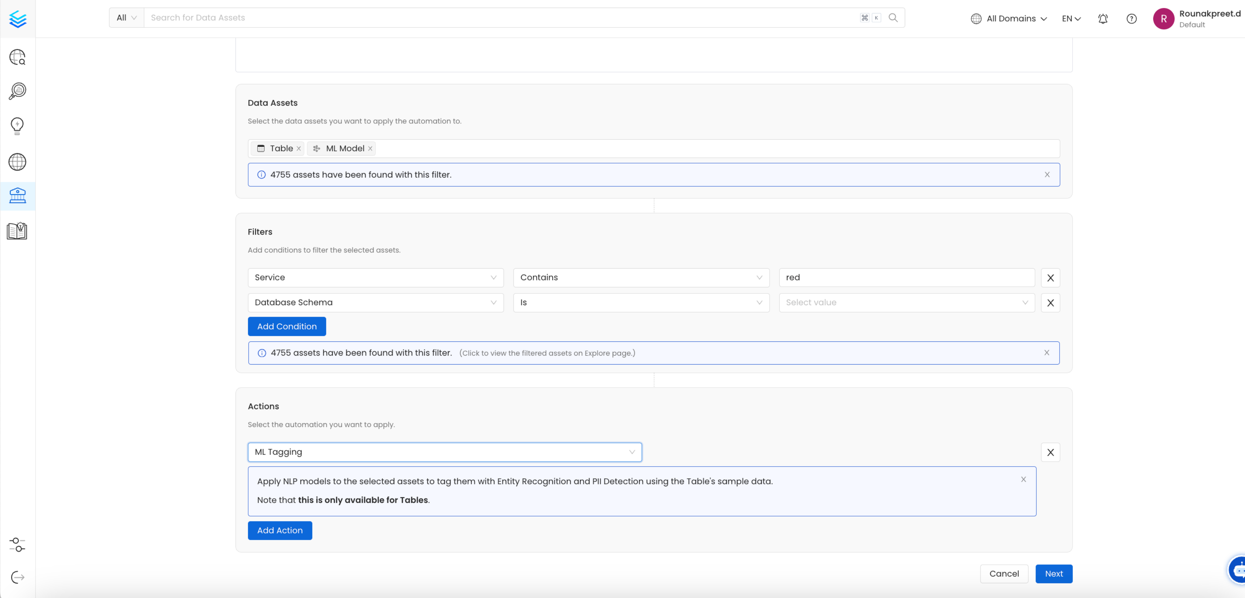 Getting started with Automation