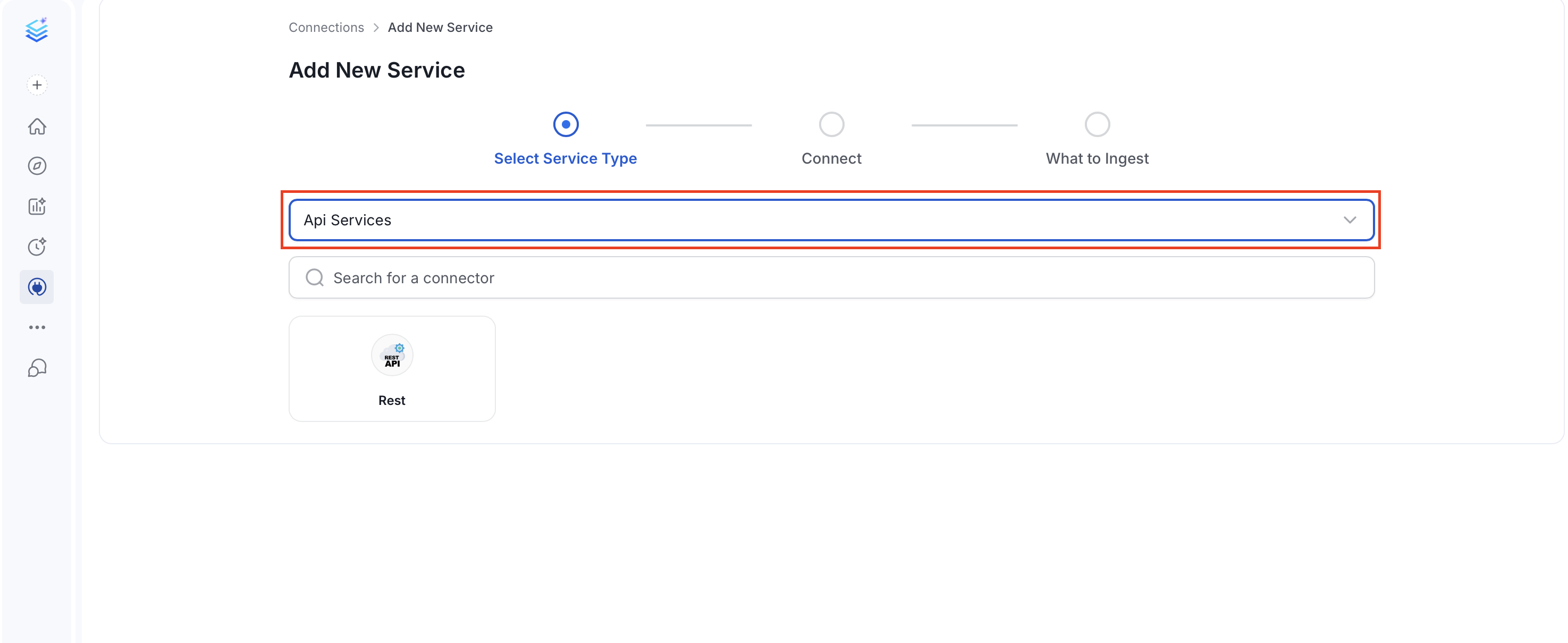 API Services
