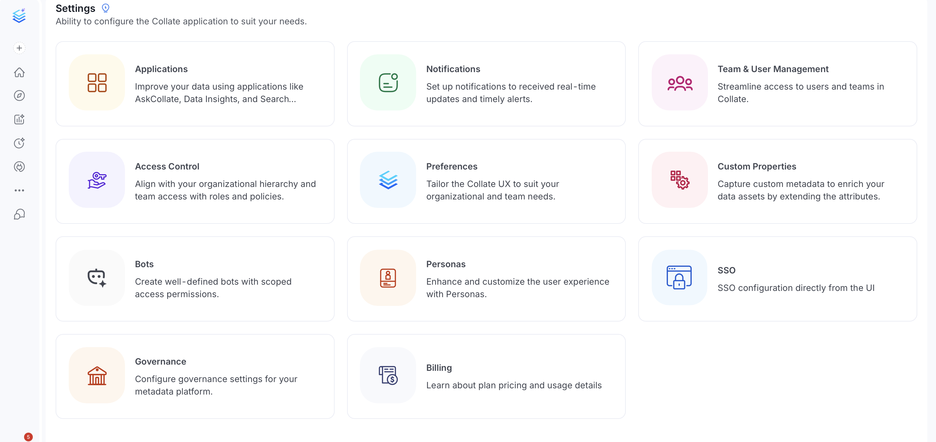 Access bot