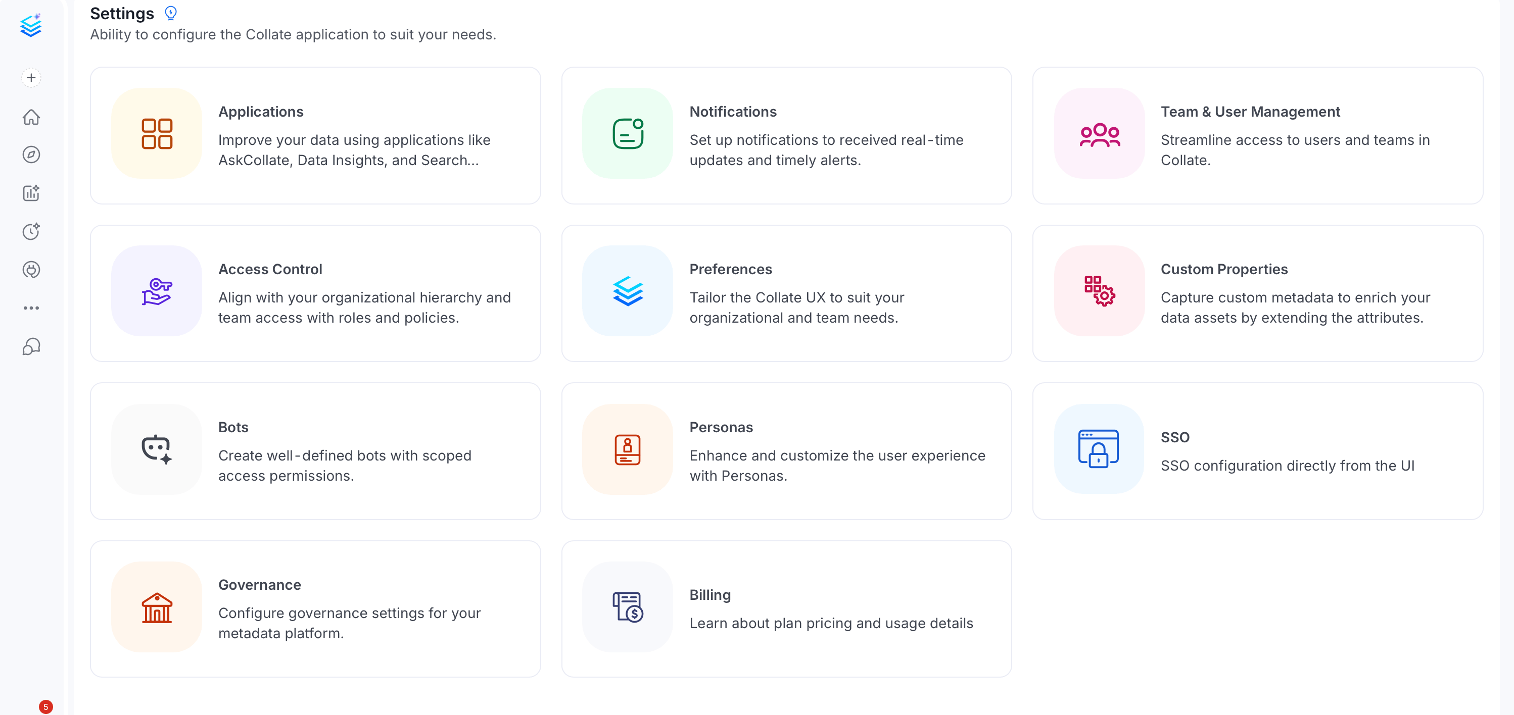 Access bot