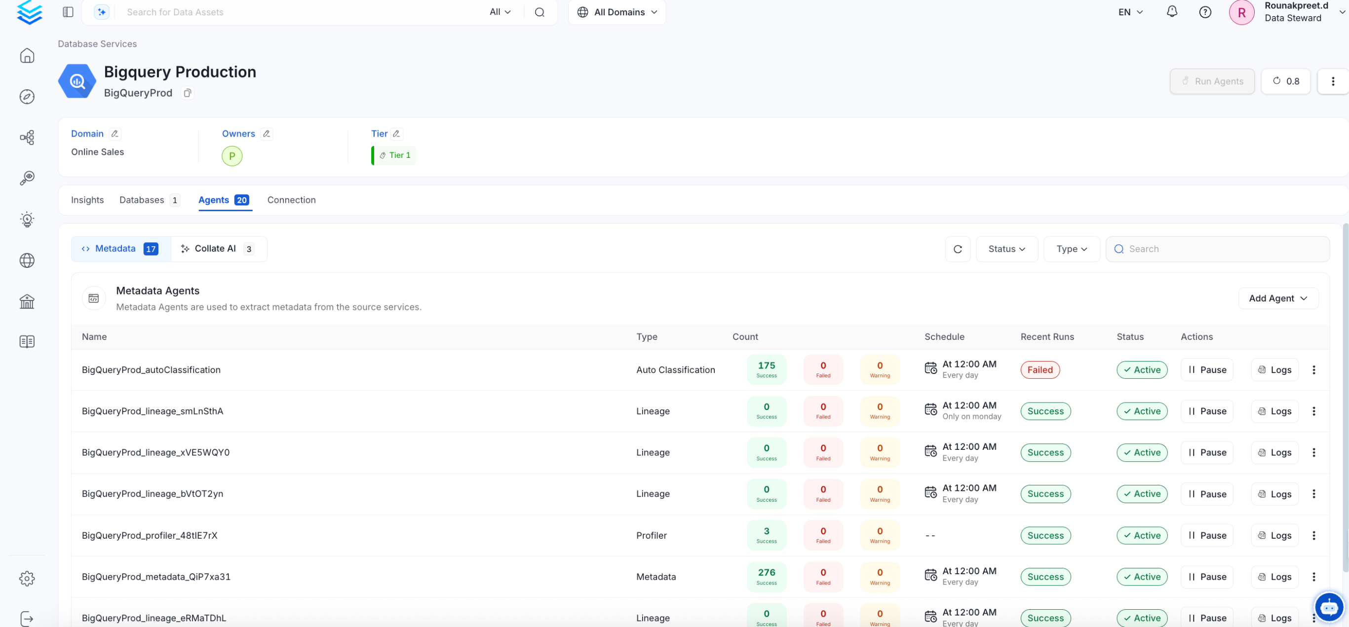 REST API Connector | Collate Integration Documentation - Collate ...