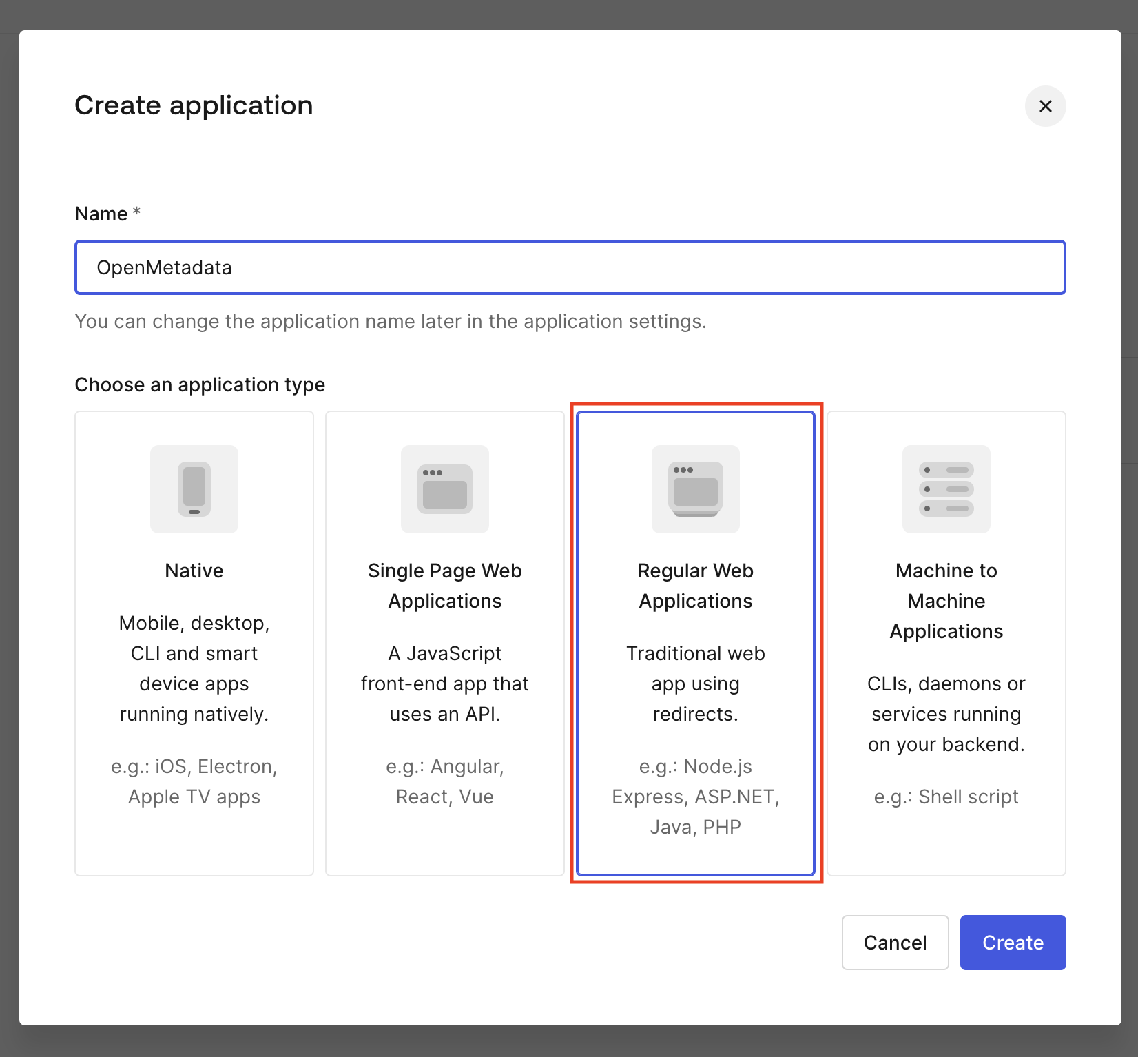 Auth0 SSO for Docker | Collate Deployment Guide - Collate Documentation