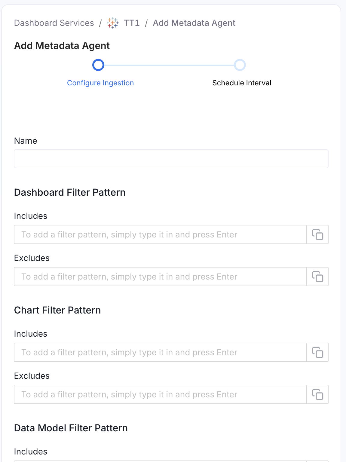 Domo Dashboard | Collate Connector Setup Guide - Collate Documentation