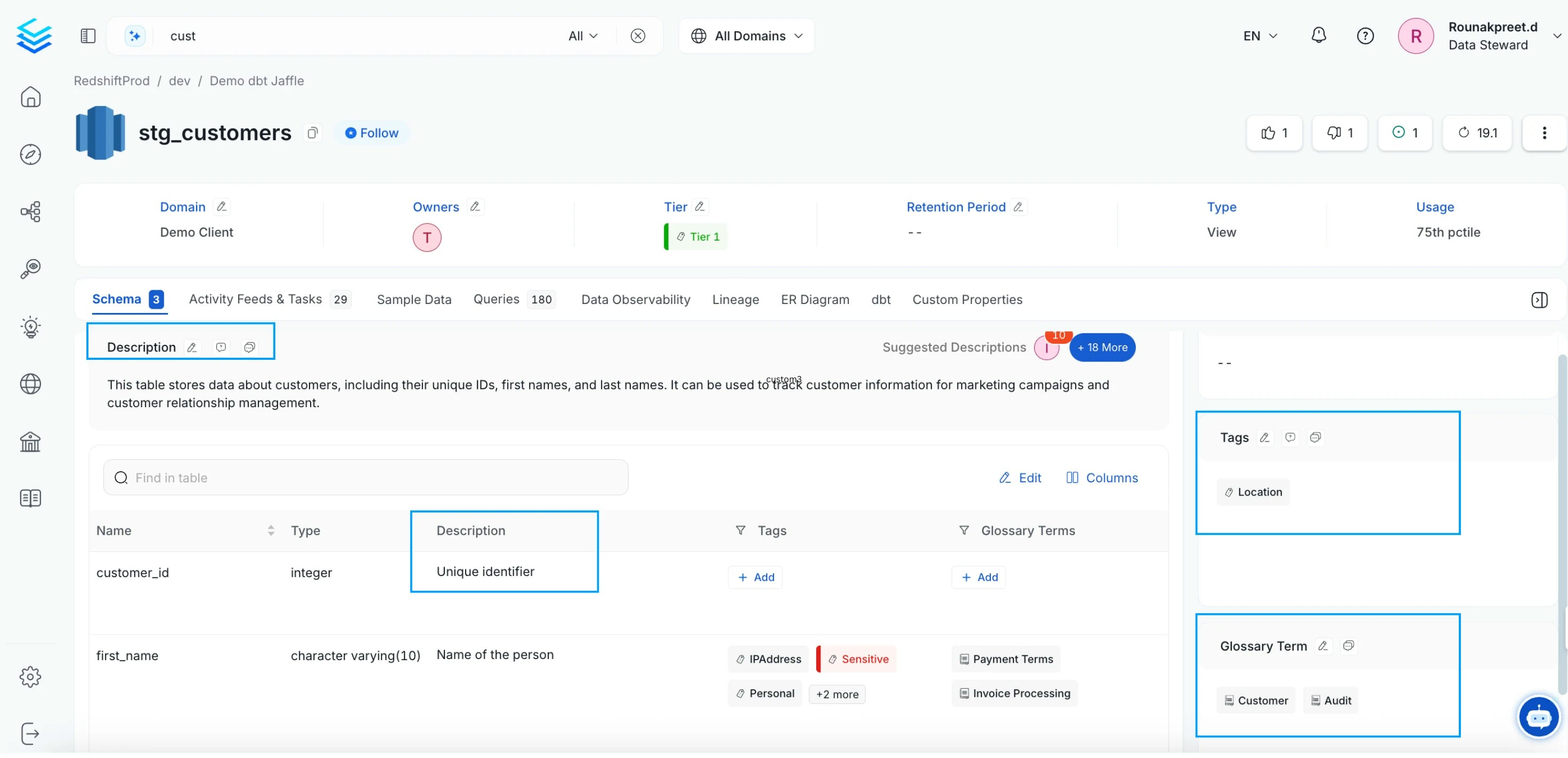 Start a Conversation