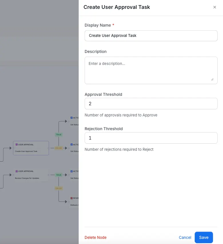 Governance Workflows - Glossary Approval Workflow (Default) - Collate ...