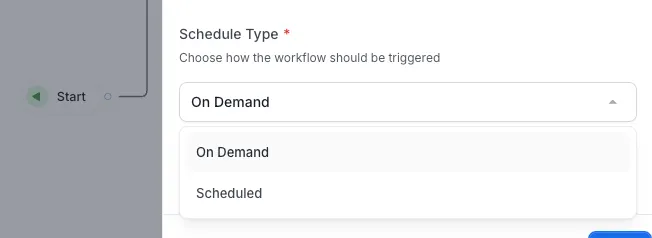 Governance Workflows - Periodic Batch Entity Trigger - Collate ...