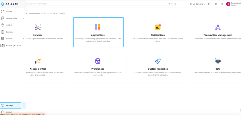 Collate Interface How to Use Collate AI - Collate Documentation
