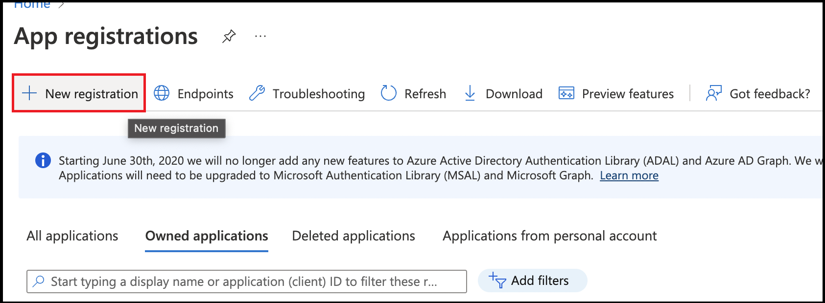 Azure SSO | Collate Authentication Integration - Collate Documentation