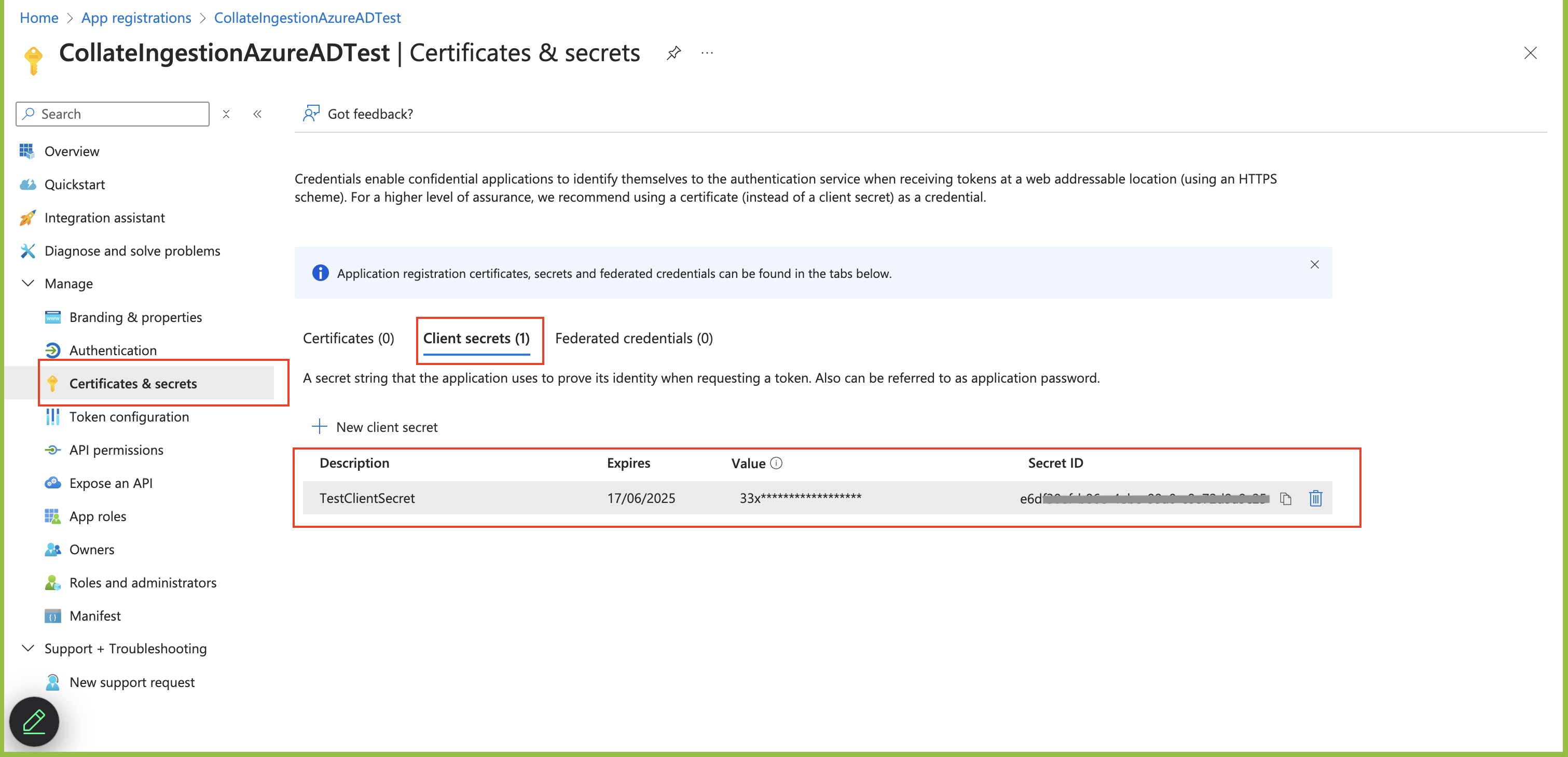 Auth0 SSO for Docker | Collate Deployment Guide - Collate Documentation