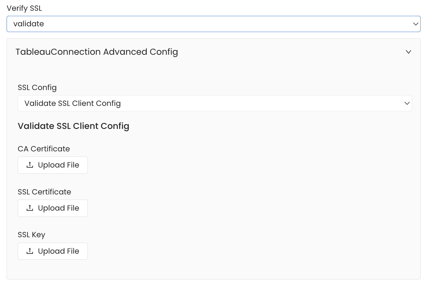 Tableau Connector | Collate Integration Guide - Collate Documentation