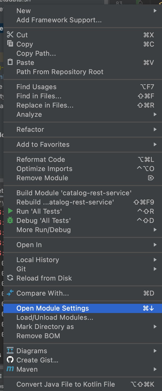 Collate Server | Developer Guide & Setup - Collate Documentation