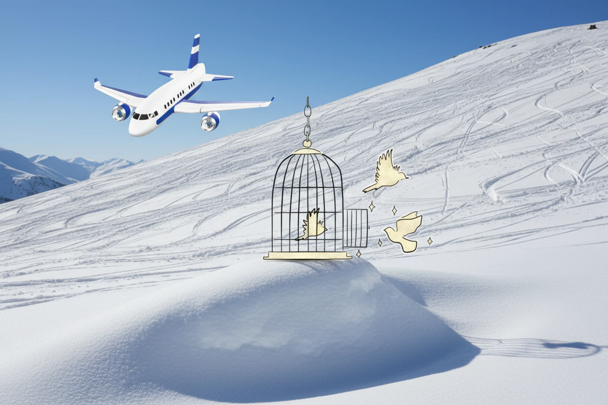 Multi-image generation result