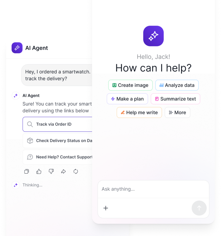 AI Agents