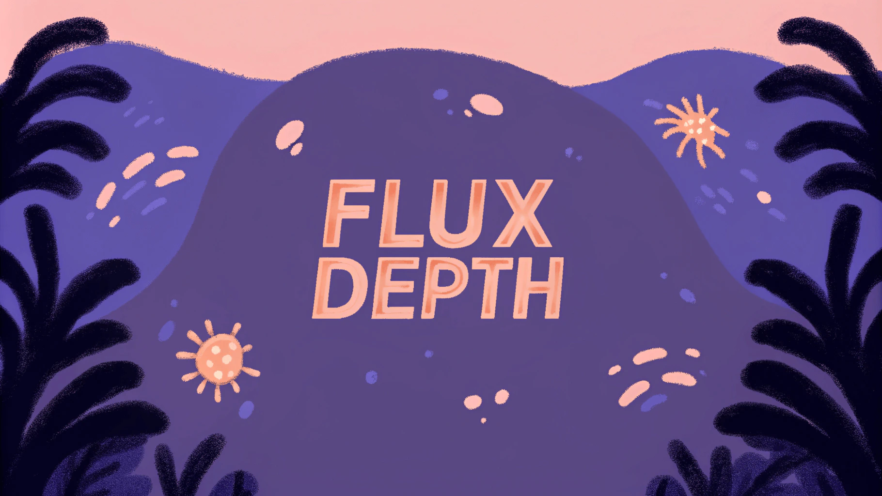 Flux Depth Control Header Image