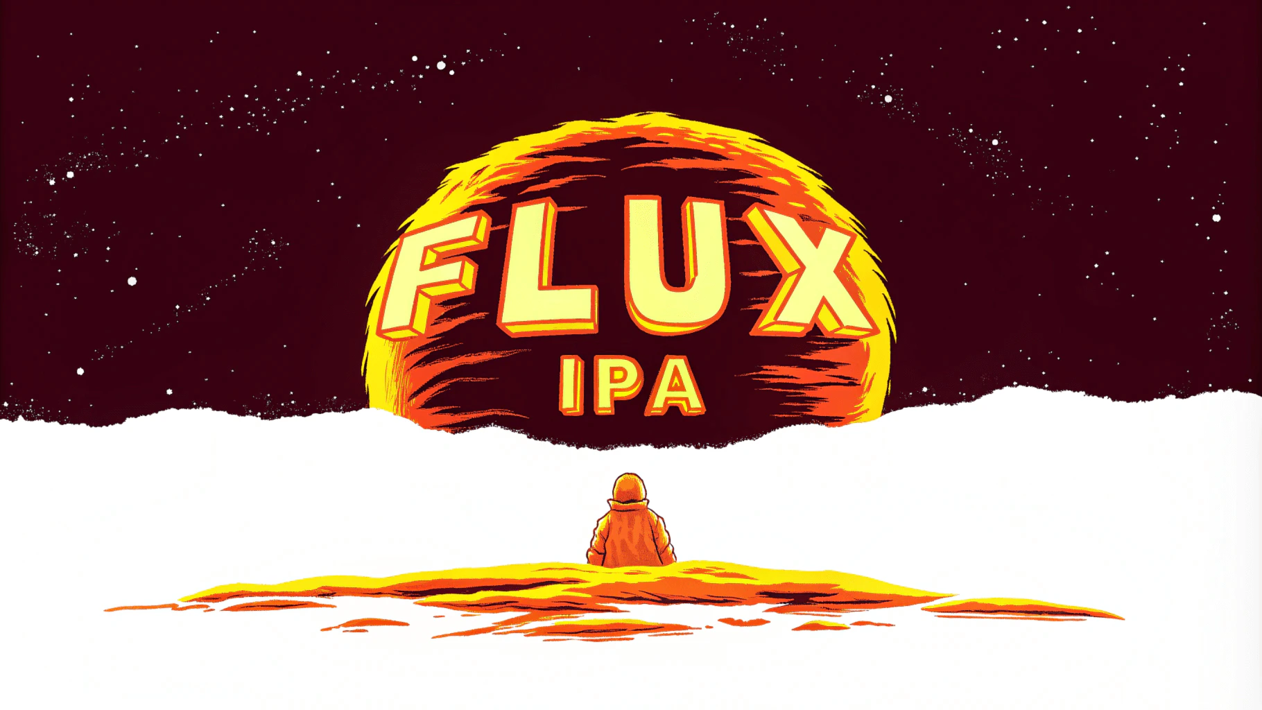 Flux IPA Header Image