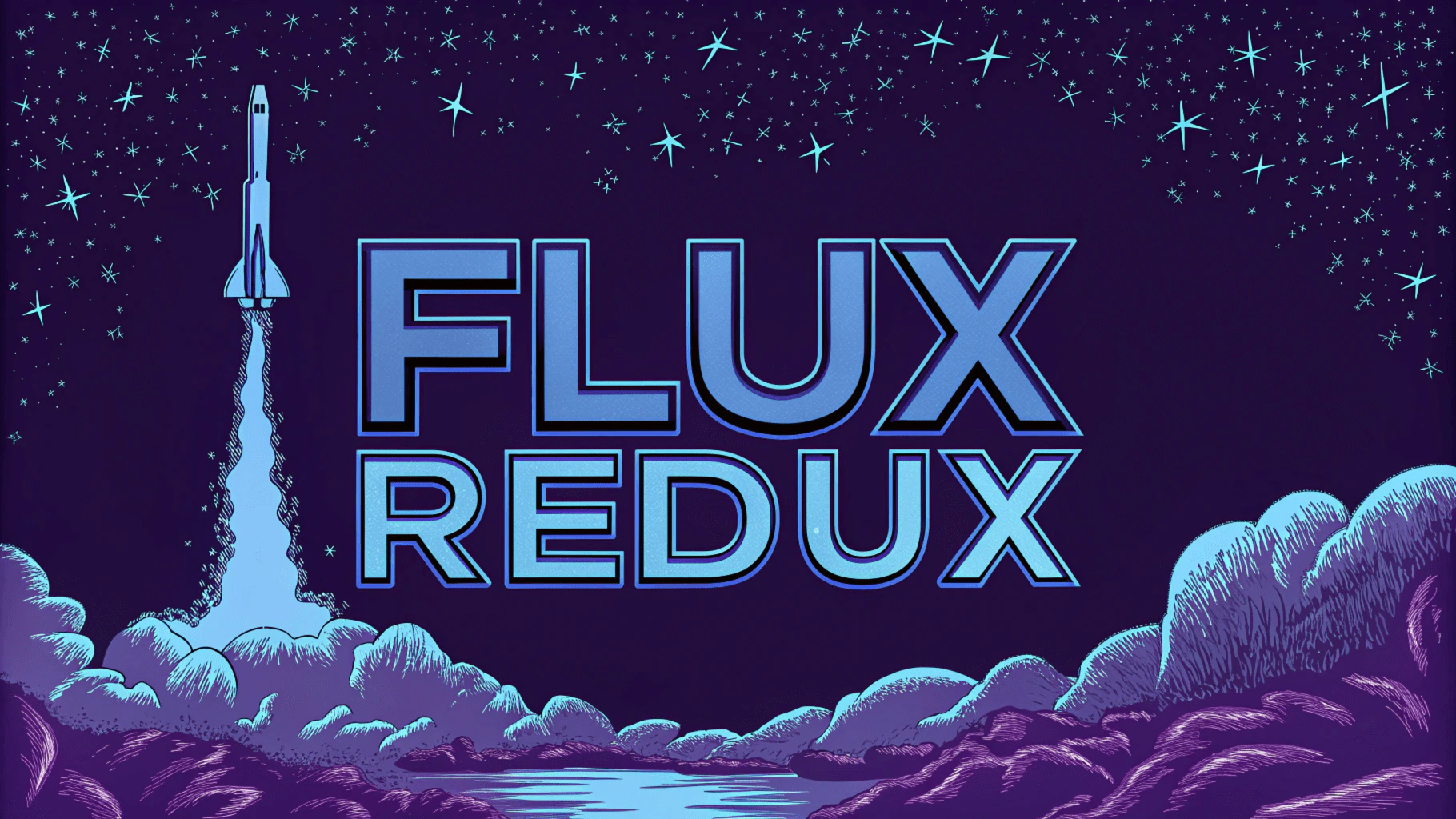 Flux Redux Header Image