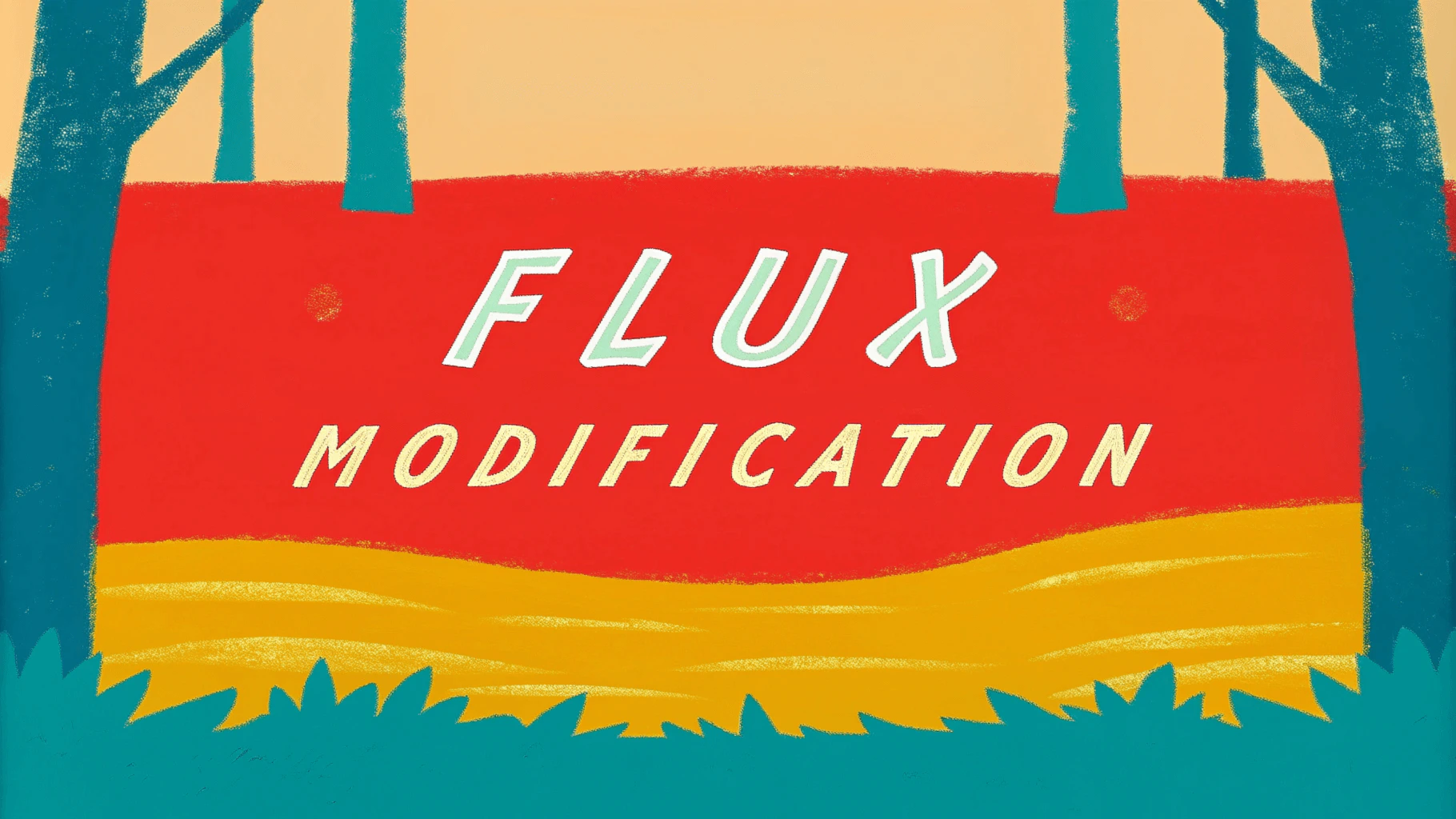 Flux Inpainting Header Image