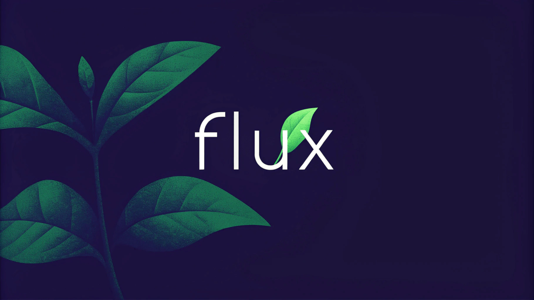 Flux Model Dark