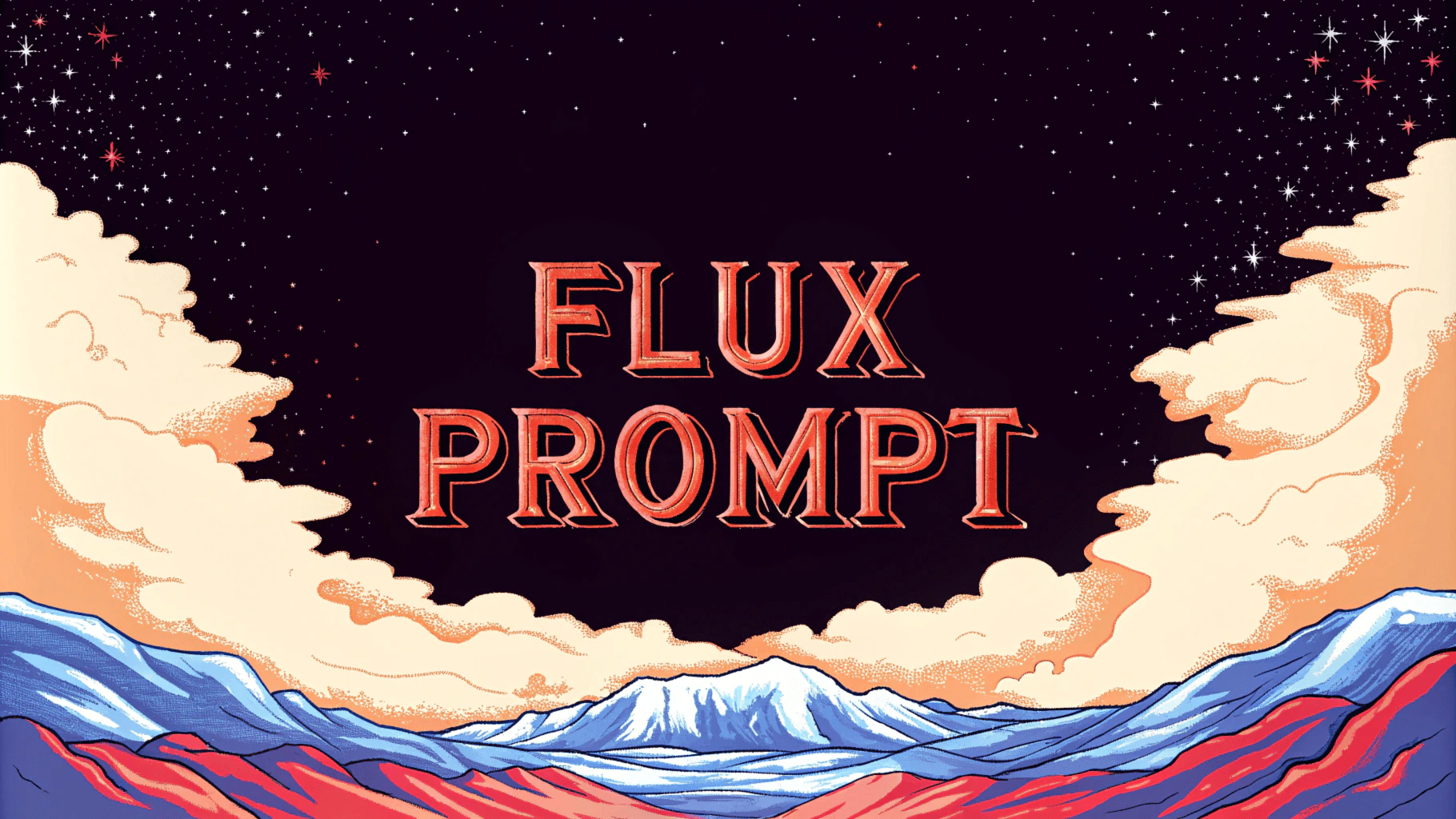 Flux Prompt Header Image
