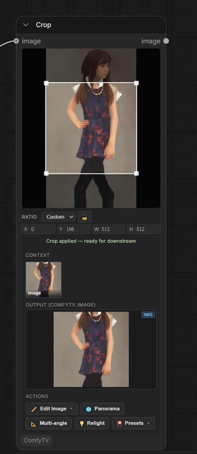 Crop