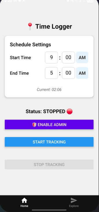 Proof of Work 2