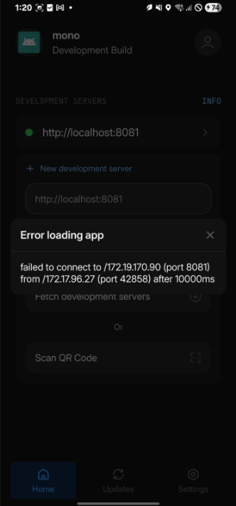 Path exceeds 260 characters error