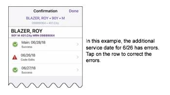 enter charges.06.38.5