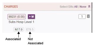 Enter Charges 14 68 3 Enter Charges 14 68 3