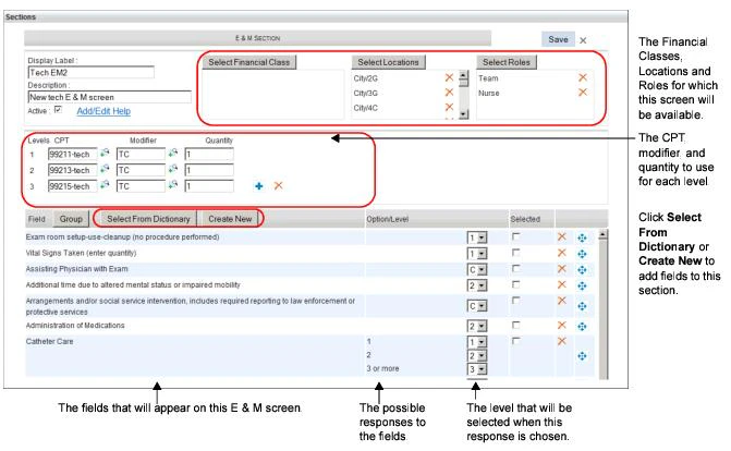 Configure Custom Charge.18.24.4