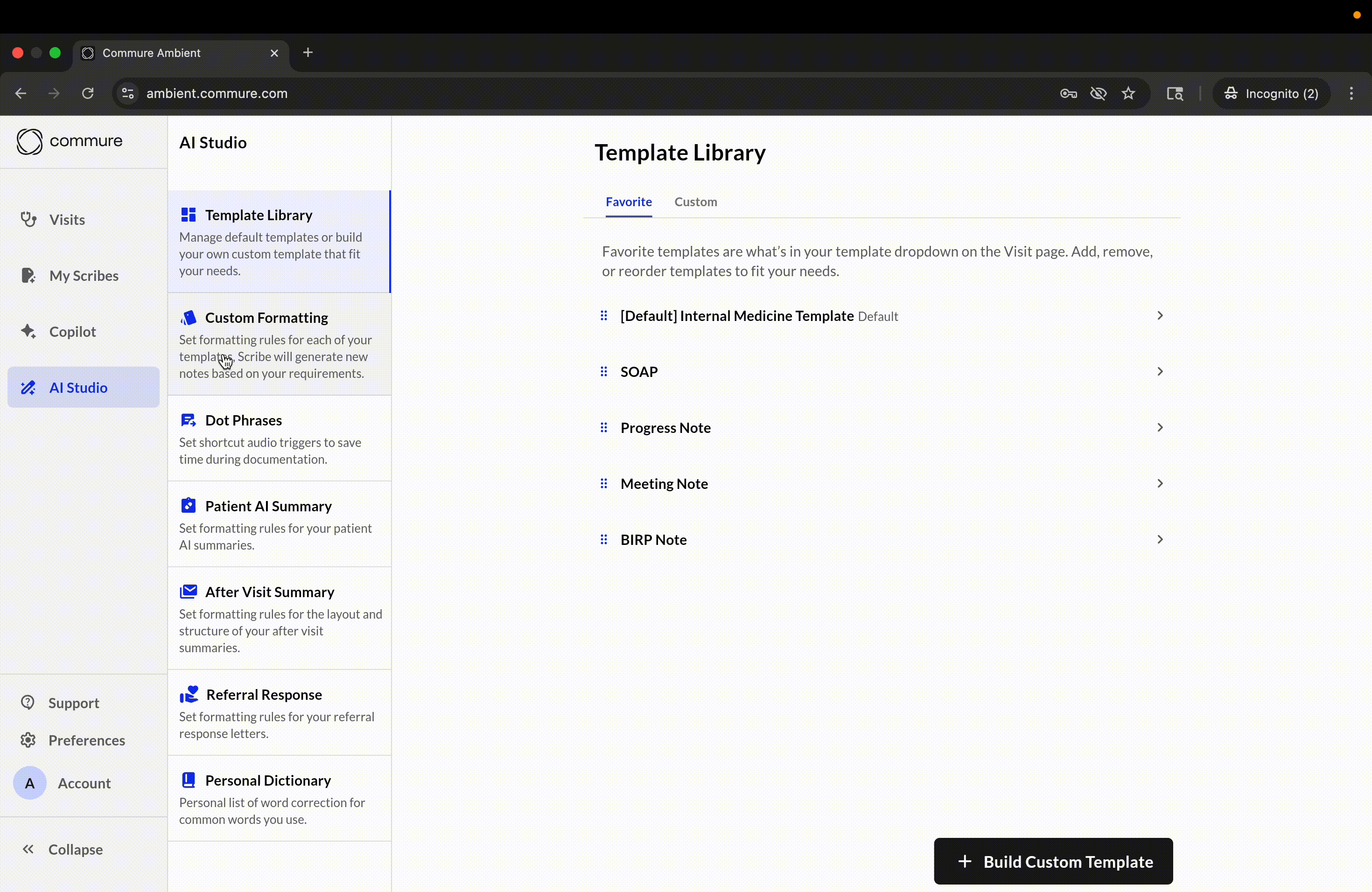 Customformattingnoaudio Gi