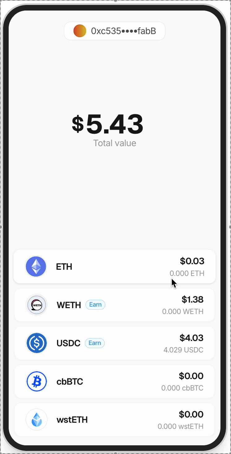 wallet_demo