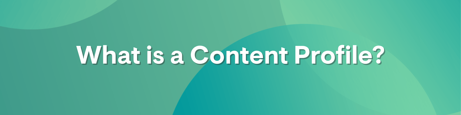 dynamic content