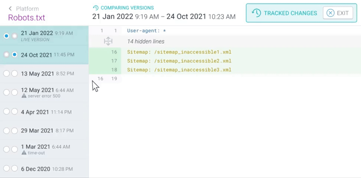 platform - robots.txt comparison.gif