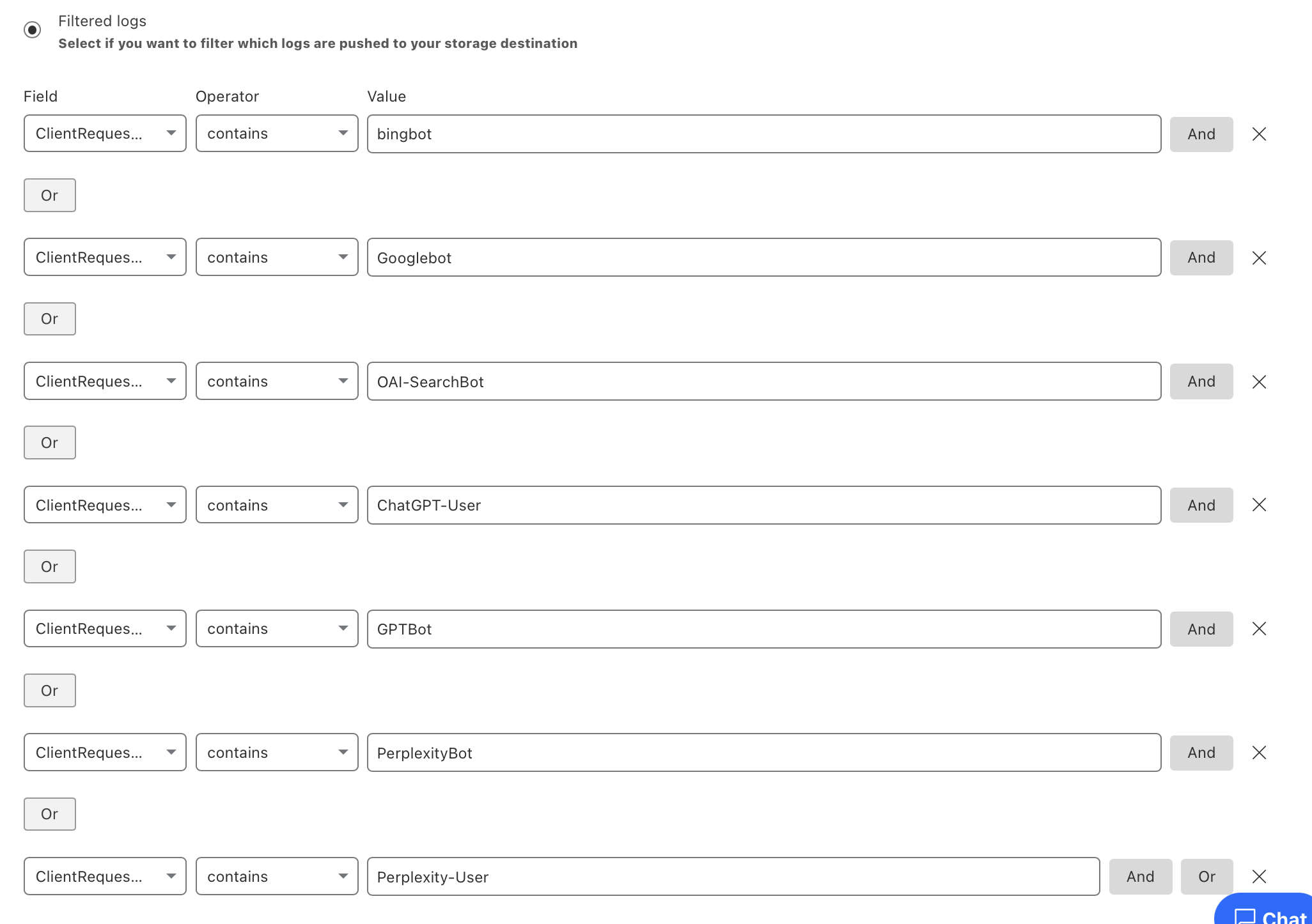 contentking-lfa-logpush-filters.png