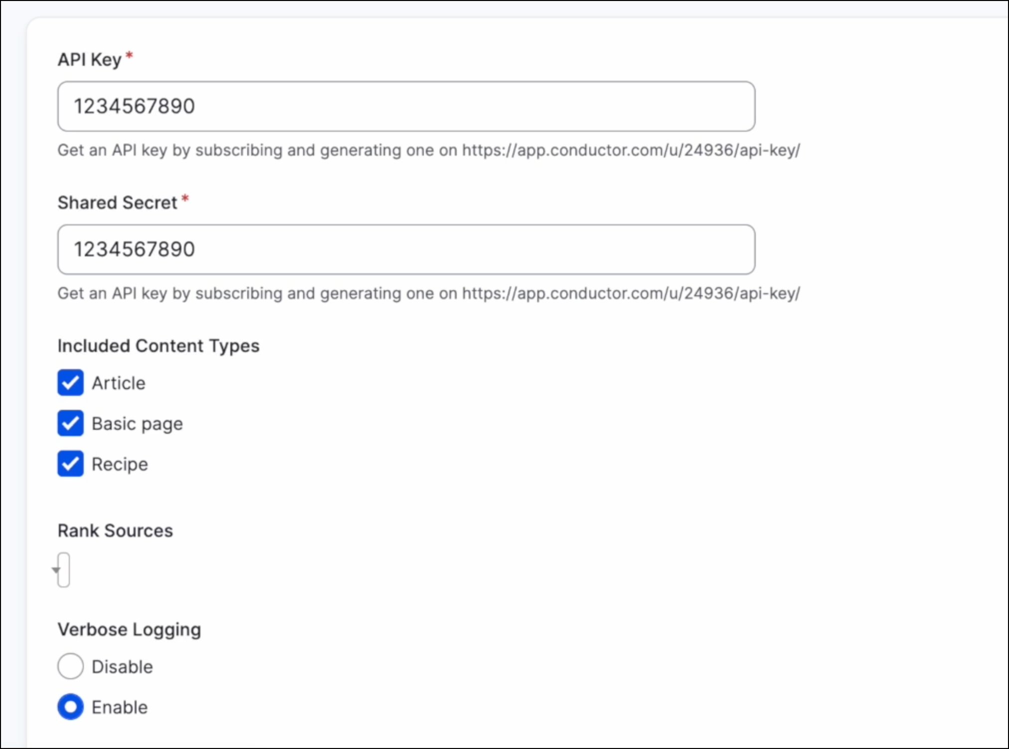 Drupal - Conductor Settings.png
