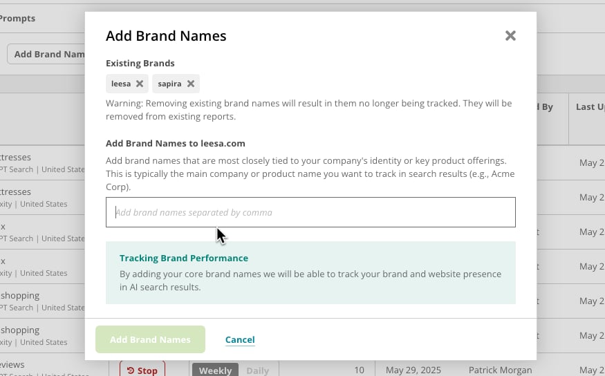 ai search - setup add brand name .png