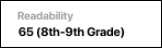 Readability in summary.png